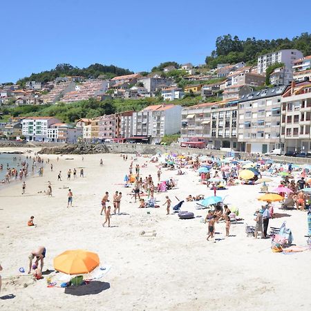 Coqueto Apartamento En Raxo, Sanxenxo Exterior foto